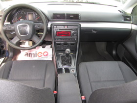 Audi A4 1.9TDI-116k..- | Mobile.bg   14