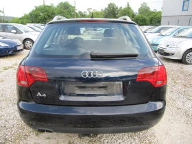 Audi A4 1.9TDI-116k.с.-Италия - [7] 