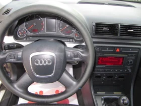 Audi A4 1.9TDI-116k.с.-Италия - [14] 