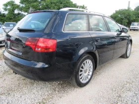 Audi A4 1.9TDI-116k.с.-Италия - [6] 