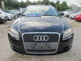     Audi A4 1.9TDI-116k..-