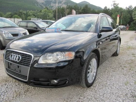 Audi A4 1.9TDI-116k.с.-Италия - [3] 