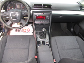 Audi A4 1.9TDI-116k..- | Mobile.bg   15