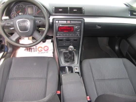 Audi A4 1.9TDI-116k.с.-Италия - [16] 