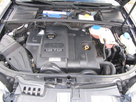 Audi A4 1.9TDI-116k..- | Mobile.bg   16