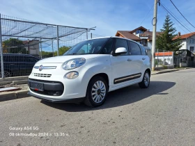 Fiat 500L 1.6 M-JET LIVING 130000KM EURO 6B, снимка 1