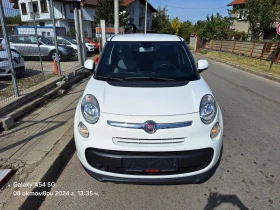 Fiat 500L 1.6 M-JET LIVING 130000KM EURO 6B, снимка 2