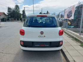 Fiat 500L 1.6 M-JET LIVING 130000KM EURO 6B | Mobile.bg    6