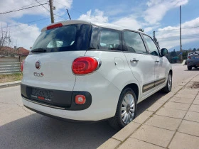 Fiat 500L 1.6 M-JET LIVING 130000KM EURO 6B, снимка 7