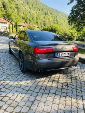 Audi A6 3.0 Tdi, Quattro - 245 к.с, снимка 10