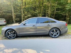 Audi A6 3.0 Tdi, Quattro - 245 к.с, снимка 11