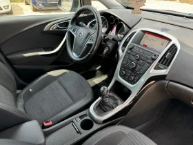 Opel Astra Energy 1.6, снимка 11