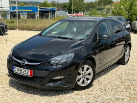 Opel Astra Energy 1.6, снимка 3