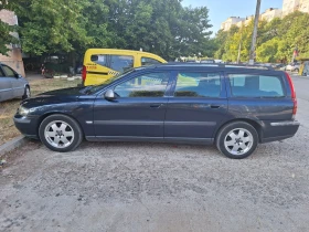 Volvo V70 2400кб газ бензин , снимка 3