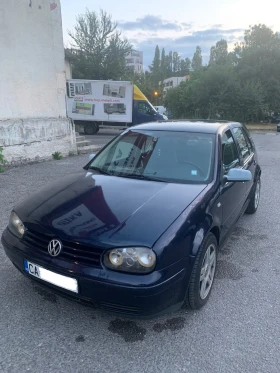 VW Golf 1.9 TDI, снимка 4