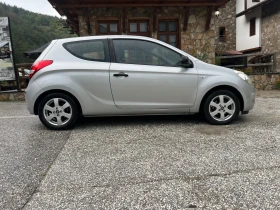 Hyundai I20, снимка 5