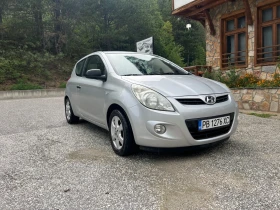 Hyundai I20, снимка 6