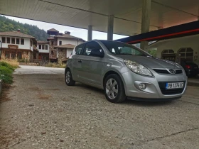 Hyundai I20, снимка 4