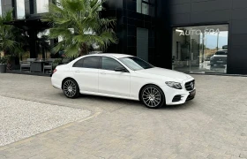 Mercedes-Benz E 220 d AMG Pack * Virtual* //Head-up | Mobile.bg    3