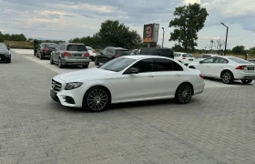 Mercedes-Benz E 220 d AMG Pack * Virtual* //Head-up | Mobile.bg    2