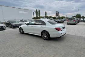 Mercedes-Benz E 220 d AMG Pack * Virtual* Подгрев/Камера/Head-up, снимка 6