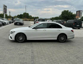 Mercedes-Benz E 220 d AMG Pack * Virtual* //Head-up | Mobile.bg    7