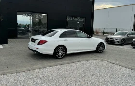 Mercedes-Benz E 220 d AMG Pack * Virtual* //Head-up | Mobile.bg    4