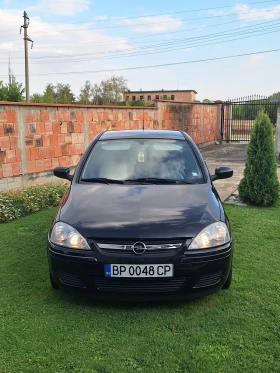 Opel Corsa, снимка 2