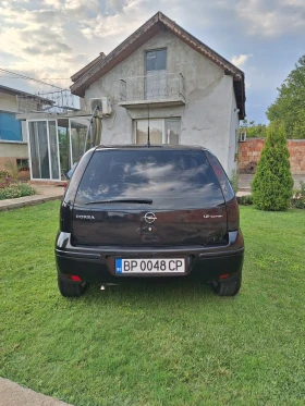 Opel Corsa, снимка 10