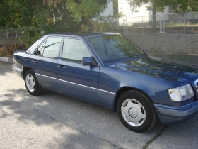 Mercedes-Benz 124 E200 Гърция, снимка 2