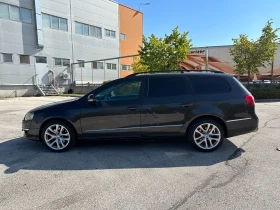 VW Passat 2.0 TDI | Mobile.bg    2