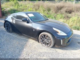 Nissan 370Z Nismo Tech Sport - [2] 