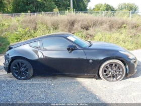 Nissan 370Z Nismo Tech Sport - [7] 