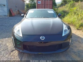 Nissan 370Z Nismo Tech Sport | Mobile.bg    3