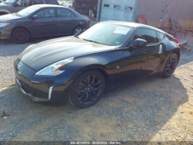 Nissan 370Z Nismo Tech Sport - [3] 