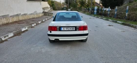 Audi 80, снимка 7