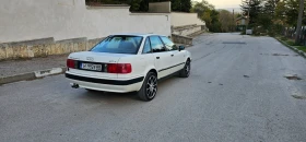 Audi 80, снимка 6