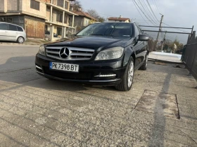 Mercedes-Benz C 220 | Mobile.bg    2