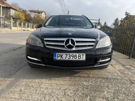 Mercedes-Benz C 220 | Mobile.bg    4