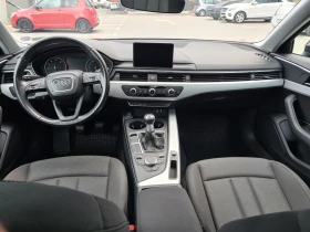 Audi A4 1, 4 TFSI | Mobile.bg    14