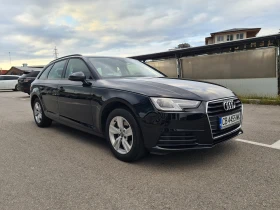 Audi A4 1, 4 TFSI | Mobile.bg    3