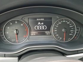 Audi A4 1, 4 TFSI | Mobile.bg    9