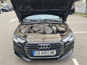 Audi A4 1, 4 TFSI | Mobile.bg    16