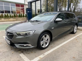 Opel Insignia 1.6 CDTI Keyless , снимка 1