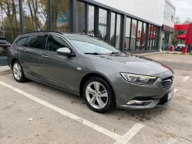 Opel Insignia 1.6 CDTI Keyless , снимка 6