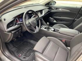 Opel Insignia 1.6 CDTI Keyless , снимка 8