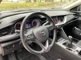 Opel Insignia 1.6 CDTI Keyless , снимка 9