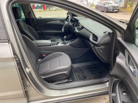 Opel Insignia 1.6 CDTI Keyless , снимка 15