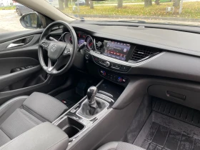 Opel Insignia 1.6 CDTI Keyless , снимка 16