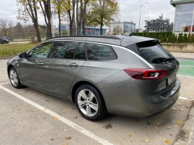 Opel Insignia 1.6 CDTI Keyless , снимка 3